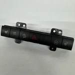 Jeep 2008-2012 Liberty P04602989AA Oem Dual Seat Heat Esp Hazard Outlet Desc. Fixed Price $39.95.