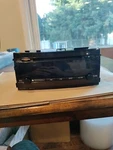 2006-2009 Toyota Prius Am Fm Radio Cd Player 86120-47270 51830. Fixed Price $49.99.