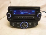 12 14 15 Chevrolet Sonic Radio Cd Player 95421353 WPZ11. Fixed Price $41.76.
