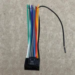 Wire Harness For Kenwood DDX-24BT DDX24BT Car Receiver. Fixed Price $8.89.