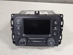 2015-2017 Jeep Renegade 5.0" Touch Screen Satellite Bluetooth Radio Receiver Oem. Fixed Price $100.00.