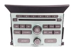 2009-2011 Honda Pilot Am-fm Radio Cd MP3 Player Face Code 1XV0 39100-SZA-A010. Fixed Price $191.25.