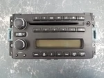 2008 Chevy Corvette C6 Am / Fm Cd Radio #2003 C3. Fixed Price $119.99.