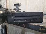 Audio Equipment Radio Receiver Dash Mounted Opt 9S8 Fits 18 A5 2048133. Fixed Price $159.89.
