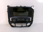 2015-18 Gmc Sierra Silverado In. Touchscreen Display 23485742. Fixed Price $224.95.