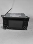 Audio Equipment Radio Receiver Am-fm-stereo Fits 18-19 Sentra 287882. Fixed Price $112.57.