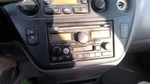 Audio Equipment Radio Ex Receiver Am-fm-cd Fits 03-04 Odyssey 567639. Fixed Price $90.04.