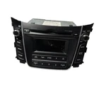 2016 2017 Hyundai Elantra Am Fm Cd Player Radio Receiver 96170 A5260GU. Fixed Price $50.00.
