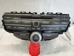 Honda Accord A/v Equipment Audio Assembly, AM-FM-6CD, Cpe, 3.5L, W/o Navigatio. Fixed Price $160.00.
