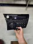 2011-2015 Honda Crz Stereo Head Unit. Oem. Code Included. Working Free Shipping. Fixed Price $100.00.