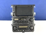 1999-2003 Acura Rl Navigation Gps Screen Cassette Player Climate Control Oem. Fixed Price $225.00.