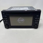 2013 Nissan Sentra Versa Nv Am/fm Navigation Radio Receiver Oem 25915-3SG0D. Fixed Price $113.01.