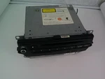 Bmw E90 E91 E92 E83 Stereo Navigation Unit Harmon/becker CI923921401. Fixed Price $65.00.