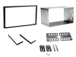 110MM Replacement Double Din Stereo Radio Headunit Cage For Kenwood Dnx 7170DABS. Fixed Price $54.89.