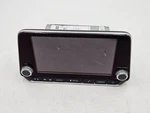2021-2022 Nissan Sentra Radio Audio Stereo Nav Screen Display 2591A6LB5E Oem. Fixed Price $225.00.