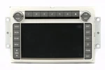 Lincoln 2009 Mkx Radio Am Fm Single Disc Cd Player W Navigation 9A1T-18K9631-BC. Fixed Price $385.00.