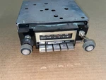 Corvette Gm Delco Oem Am Fm Stereo Radio 78-80 Works!. Fixed Price $135.00.