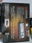 Terk Xm Commander Universal Satellite Radio Receiver Rvr Fm 001 W/remote. Fixed Price $21.00.