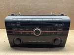 Oem 2006 2007 2008 Mazda 3 Am Fm Radio Cd Player /w Display 14794078 #R45. Fixed Price $37.99.