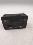 2003-2007 Chevrolet Gmc Cadillac Hummer Rear Radio Control Panel Oem. 15188699. Fixed Price $43.00.