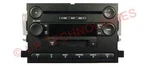 3F2T18C868CJ Am/fm Cd/cassette 2004 Monterey Ford Factory Radio. Fixed Price $55.00.