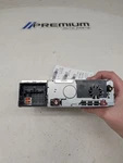 Audio Equipment Radio Am-fm-cd Receiver Fits 13-17 Bmw X3 621854. Fixed Price $95.00.