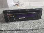 Kenwood Cd Receiver Y21-5840-10 21204116 Excellon KDC-X397. Fixed Price $59.25.