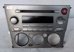 07 08 09 Subaru Legacy Am Fm Cd Radio Receiver Oem 86201AG62A. Fixed Price $49.01.