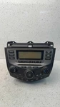 03 04 05 06 07 Honda Accord AM-FM-6CD W/o Navigation Manual Temperature Control. Fixed Price $139.00.