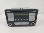 Volkswagen Vw Delphi Car Radio Model #H014/S0017 Premium MP3 Cd Player. Fixed Price $8.75.