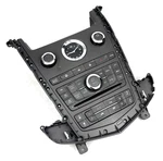 2010 Cadillac Srx Climate Navigation Radio Control 20848220 , 14799513. Fixed Price $50.00.