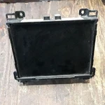 2016 Dodge Challenger 8.4" Uconnect Radio Display Receiver W/telematics Oem. Fixed Price $354.19.
