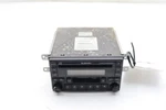 Audio Radio Receiver AM-FM-6CD-CASSETTE Fits 02-03 Impreza 66874. Fixed Price $85.96.