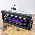 Kenwood KDC-148 Cd Player Din Radio Stereo Receiver Head Unit System Q Sound. Fixed Price $49.95.
