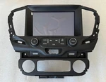 Terrain 2018 Radio Lcd Driver Information Screen Display Climate Panel 84524040. Fixed Price $215.00.
