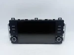 2023 2024 Kia Sportage Center Dash Radio Media Display Screen 96525P1000WK Oem. Fixed Price $399.99.