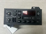 Genuine Oem 1999 Dodge Avenger Black Lcd Display Am Fm Radio Cassette Player. Fixed Price $51.00.