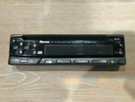 Pioneer DEH-P56 DEH-P646 Car Stereo Faceplate Only Detach Dfs Alarm Rare!!!. Fixed Price $79.95.