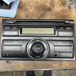 Nissan 2014 16 17 NV1500 PP-3215H-B Radio Works Without Any Problems. Fixed Price $45.00.