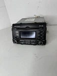 2010-2012 Kia Sorento Radio Receiver Cd Player Bluetooth Sirius Satellite Oem. Fixed Price $157.00.