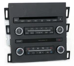 2011-2012 Lincoln Mkz Am Fm Radio MP3 Cd Navigation Ready Part BH6T19C156BB. Fixed Price $242.25.
