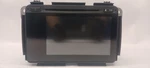 '16 Honda Hr-v Ex-l Radio Assembly W/navigation Oem Year Warranty!. Fixed Price $168.75.