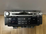 15-16 Lexus GS350 Gracenote Navigation Xm Hd Audio Radio Receiver P10824 86130. Fixed Price $1149.99.