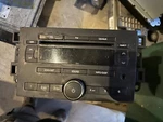 08 Chevrolet Aveo Oem Radio Stereo Cd Player Receiver 96889797. Fixed Price $58.97.