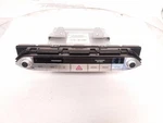 2022-2023 Kia Stinger Radio Receiver W/controls Assy 96560-J5HA0FHV. Fixed Price $384.04.