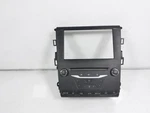 Ford Fusion 2015 Radio Am Fm Cd Player FS7T18E245MD. Fixed Price $94.48.