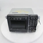 2001 Mercedes-benz S500 Radio Part Number 638-57863. Fixed Price $98.99.