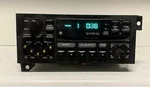 Dodge Chrysler Infinity Iii Oem Stereo 5-BAND Eq Am Fm Cd Faceplate Only. Fixed Price $197.00.