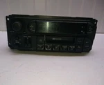 Daimler Chrysler Dodge Jeep P05064335AJ Radio Oem Stereo Cassette Cd Changer. Fixed Price $67.99.
