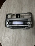 2010-2013 Toyota 4RUNNER Fm Wma MP3 Player 86120-35490 Oem Used. Fixed Price $135.00.